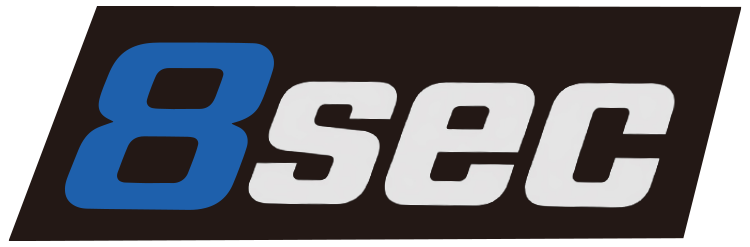 株式会社8sec